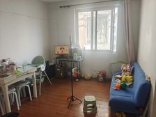 朱雀新村高层二房朝南双阳台全亮间实用面积大