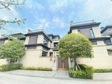 新!!!万科宋式合院别墅 、带私家露台 、入户花园 、带车位
