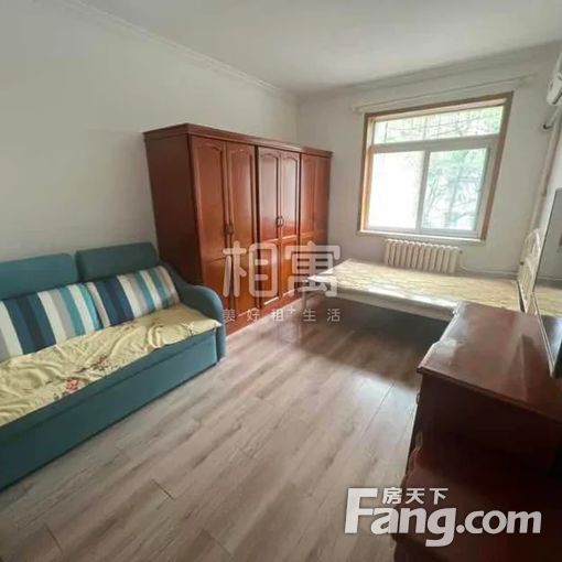 团结湖·团结湖中路北一条·中楼层·1居室