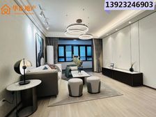 高层洋房大面宽飞机户型主卧套间 首付18万 送车位