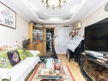 健翔桥·安翔里·2室·1厅