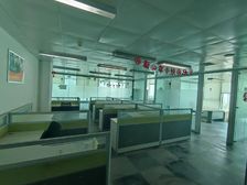 免费停车 480平18万 数码科技盛和半岛永新金鼎金岭