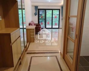 万科公园里 3房2厅83万