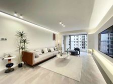 11号线三林站 低于市场价30万急售 满五无税 精装全送