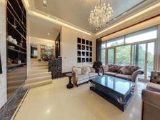 江宁帝景天城豪装独栋别墅400平2200万私家庭院800平