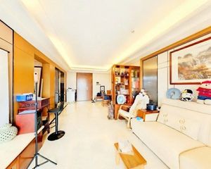 九洲海誉居 中层3房 业主资金周转 急售 看中可谈