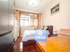 已登记电梯事宜+次顶楼+水丰小+拎包入住