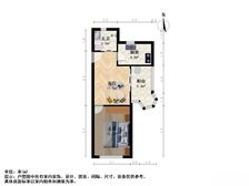 8,13号线成山站 低于市场价30万急售 满五无税精装全送