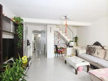 急售好房 精装跃层 满五年一套 沁园春景