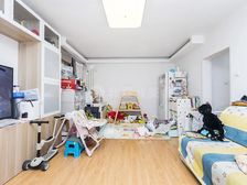 杨庄中区电梯 南北二居出售 看房子随时有钥匙