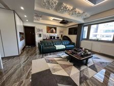 正南静安公寓3室2厅精装修