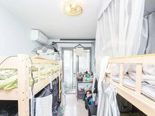 向军南里 西南向阳光充足 无遮挡 2室1厅 满五 诚售