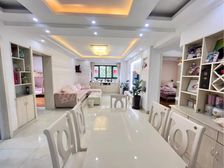 {YD精品} 万和熙庭 4室2厅 精装修 翠月恒大旁