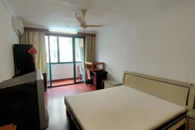 光大会展中心+漕泾一村+朝南户型+诚意出租+看房随时安排
