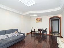 沙田新苑+板式南北通+电梯中高区+内环边上+金沙江地铁
