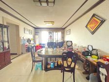 黄埔花园 4 房 142 方 配套成熟 环境优美 繁华地段