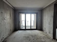 御水兰庭(宝龙世家) 3室2厅 南 毛坯