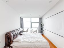 平江新城·苏州城市生活广场·1室·1厅