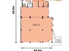 捡漏!50米展示面市南区沿街铺,适合教育培训健身会所等