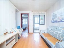 首付低 一手税费少 高楼采光无影响 有钥匙