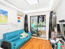 央企保利开发精装修拎包入住+全南2房+800米生活配套齐全