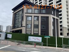 保利大国景附近滁州路沿街多套可选,适合各种业态