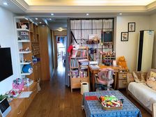 中海雍城世家二期2室1厅1卫南朝向198.0万元/套出售