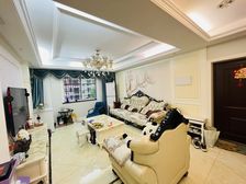 繁裕三村132平 3室2厅 南北 通透,诚心出售