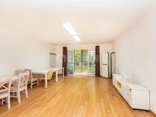 海淀田村熙湖 南北三居室 大客厅落地窗 环境优美品质小区