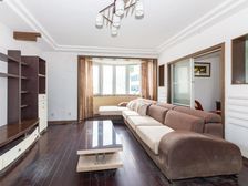 甄选必看好房!南园花苑小区中间位置西边户全明户型带独库带车位