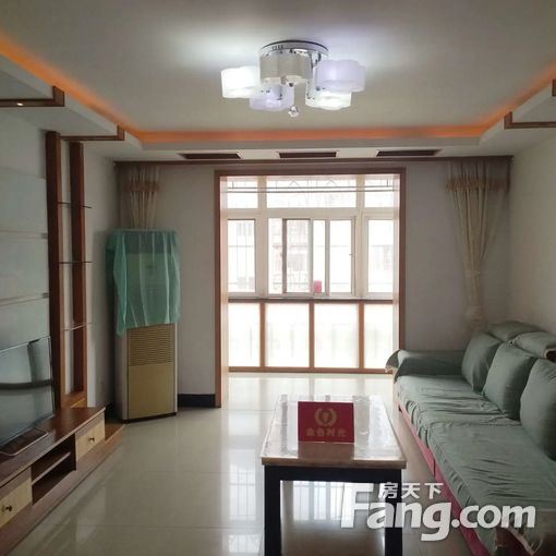 南北通透宾阳北里3室2厅精装修