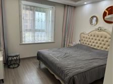 房东急售!蜀秀花园全新精装88万有钥匙蜀岗怡庭四季金辉香榭里