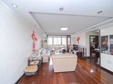 梅陇视野尽收眼底!电梯中区,房本满五,随时看!价可谈!