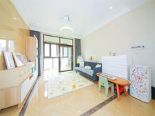 婚房精装,人车分流,景观楼层,有产权车位,业主诚意出售