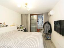 首付仅99W租金6500元!双南2房送23万精装修拎包入住!