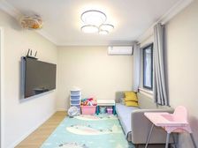 8号线凌兆中心站 低于市场价急售 满五无税 精装全送金谊广场