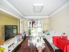 江桥 · 金帝城市岸泊(公寓) · 4室 · 2厅