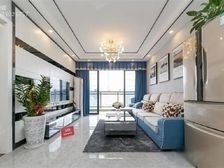 6,8,11号线东方体育中心站 低于市场价50万 急售