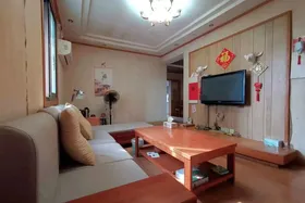 上海路宁海路南师大旁汉口西路小区首次出租精装修设施全拎包即住