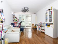 新上房源 全明格局 可做开放式厨房 推窗就是鸟语花香