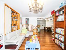 北蔡·万邦都市花园三期·3室·2厅