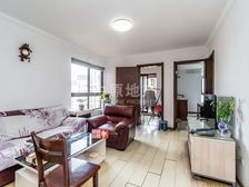 7号15号顾村公园地铁口+华山北院旁+天然氧吧+满五V一税少