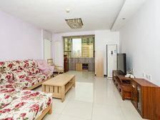 国贸CBD 城市广场 适合一家三代居住 诚意出售 看房方便