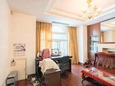 维多利亚庄园独栋别墅 400平大院 南北通透可看海 环境好