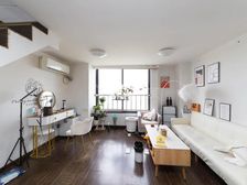 浦东办公楼·中环滨江大厦·2室·1厅