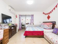 月坛·铁二区·2室·1厅