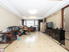 岳各庄·万科紫台·3室·2厅