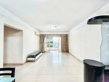 急卖 保利海棠花园 户型实用 双阳台设计采光好 低密度小区