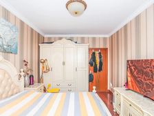 河畔三居 大横厅洋房 楼层漂亮 飞机户型 繁华区生活配套