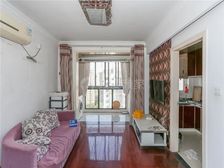 小区花园位置,高楼层,视野好,上打一模范